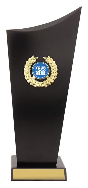 X4513 Logo Crest 27cm