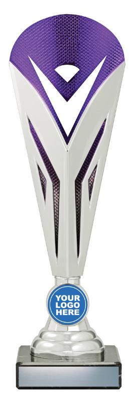 X4605 Purple Universal 26.5cm