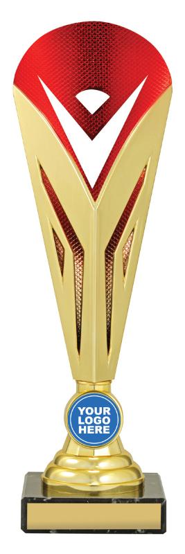 X4608 Red Universal 26.5cm
