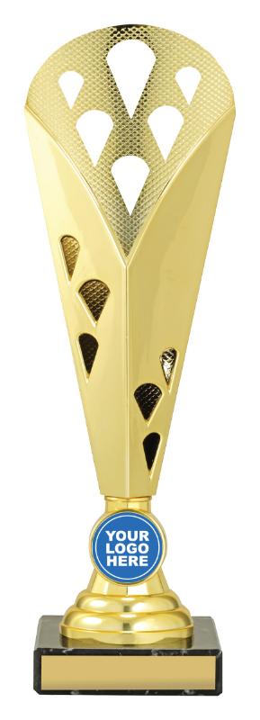 X4611 Gold Zephyr 26.5cm