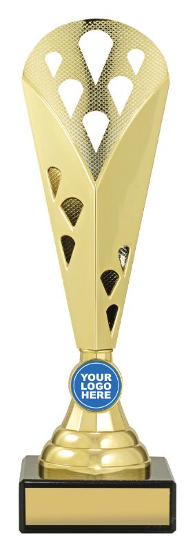 X4612 Gold Zephyr 28.5cm