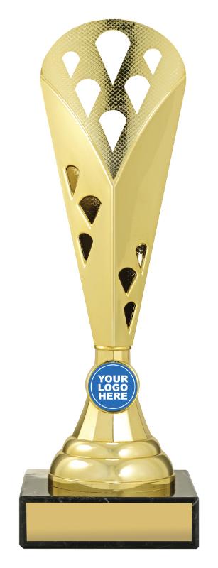 X4613 Gold Zephyr 30cm