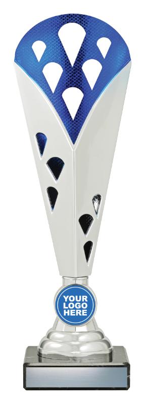 X4614 Blue Zephyr 26.5cm