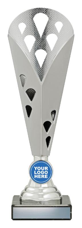 X4617 Silver Zephyr 26.5cm