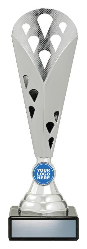 X4618 Silver Zephyr 28.5cm