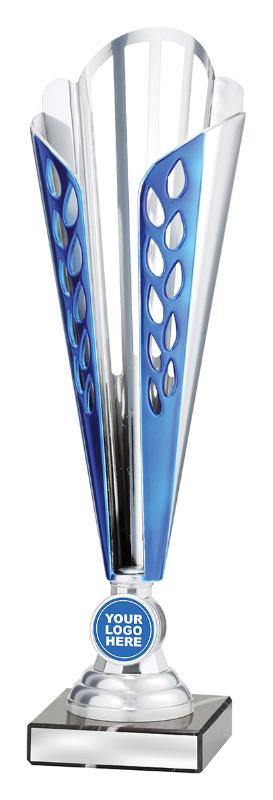 X4620 Blue Tycone 31cm