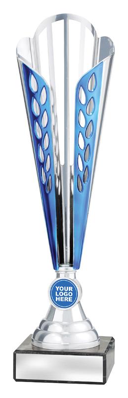 X4621 Blue Tycone 33.5cm