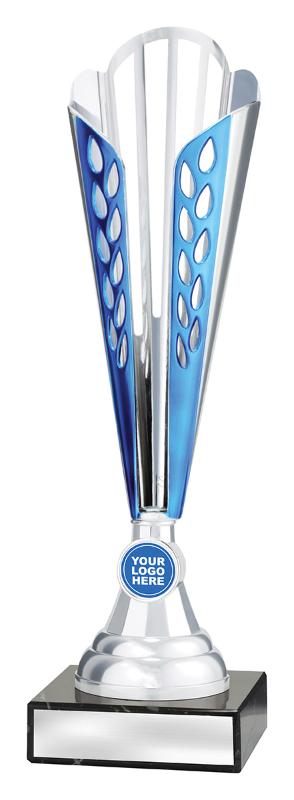 X4622 Blue Tycone 35.5cm