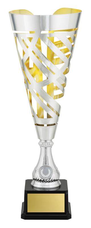X4636 Aztec Cup 44.5cm