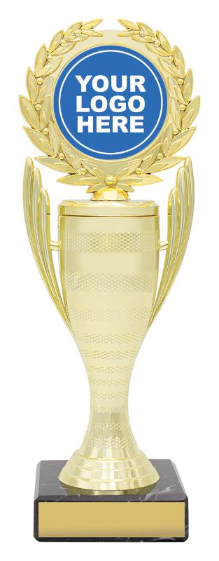 X4677 Guardian Cups 21.5cm