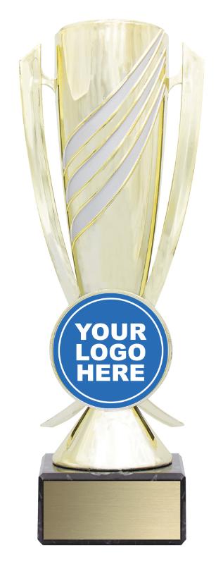 X4688 Power Cups 22.5cm