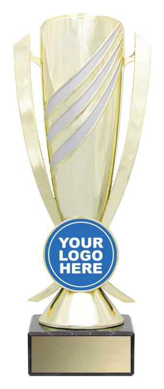 X4689 Power Cups 25cm