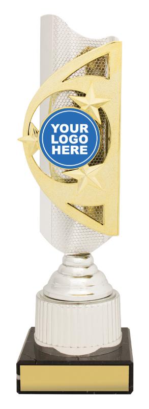 X4692 Achievement Magic Trophies 32.5cm