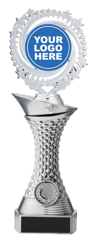 X4715 Achievement Vogue Tower 25cm