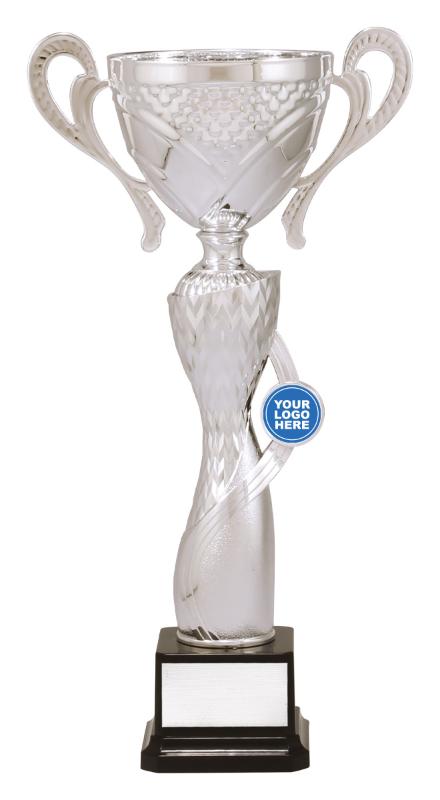 X4726 Silver Miami 32.5cm