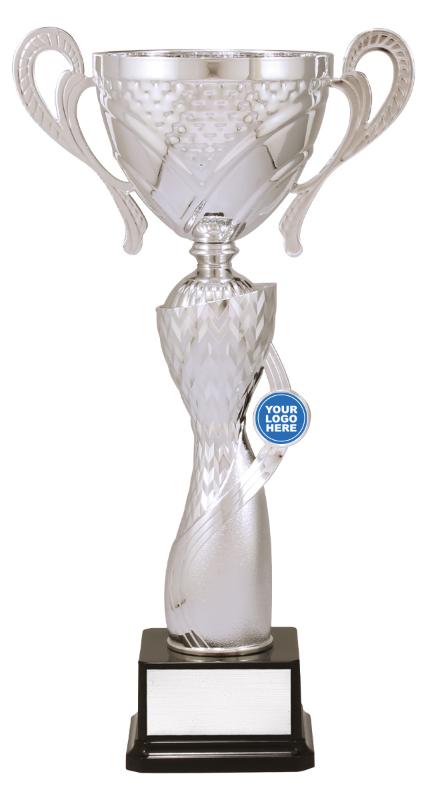 X4727 Silver Miami 37cm
