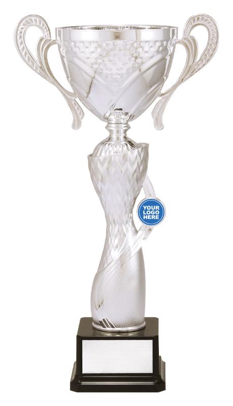X4728 Silver Miami 40cm