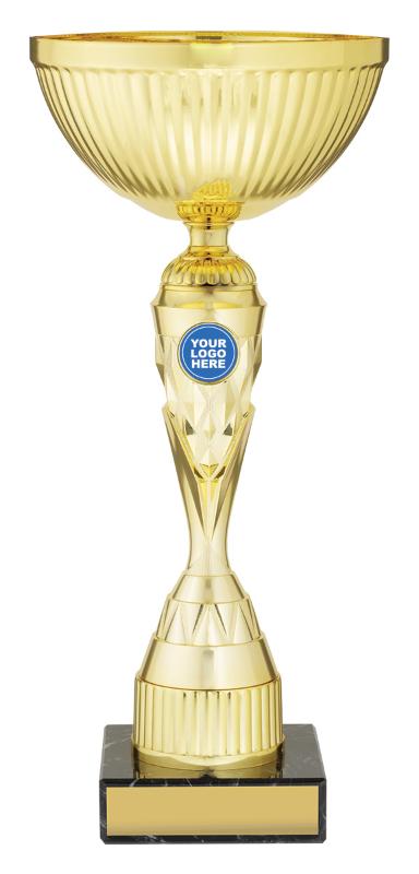 X4755 Gold Vector 35.5cm