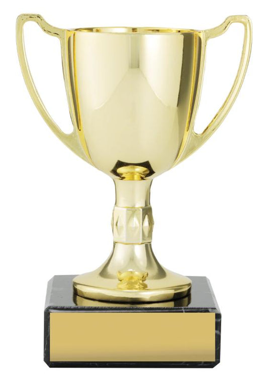 X4786 Cast Cup 11cm