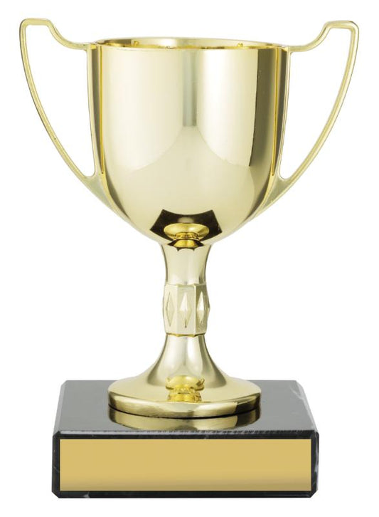 X4787 Cast Cup 13.5cm