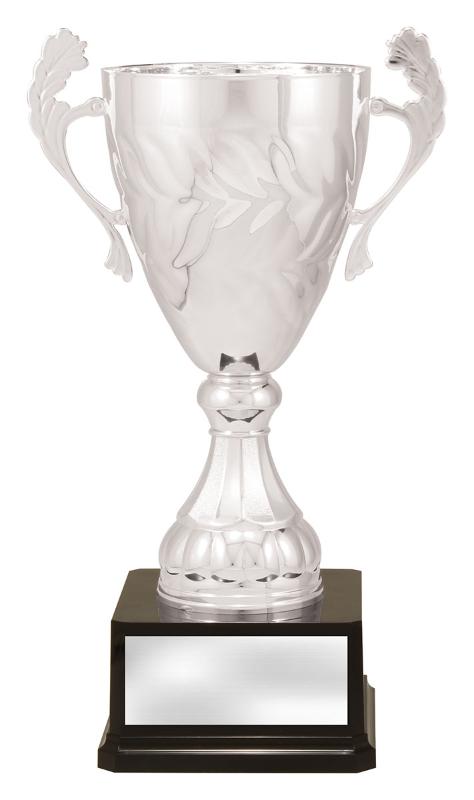 X4825 Silver Eternal Cups 38.5cm