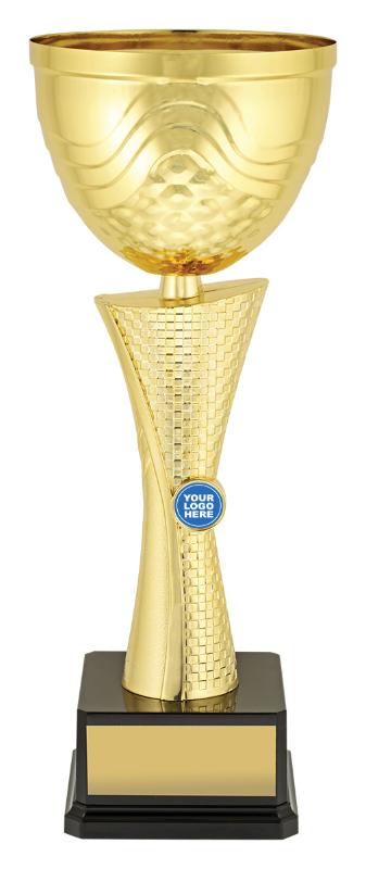X4864 Gold Helix 41.5cm