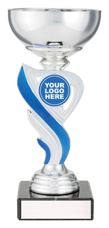 X4877 Mystic Cup 17.5cm