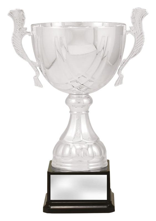 X4884 Silver Turin 29cm