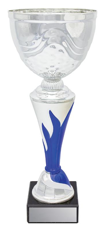 X4888 Blue Flame 30cm