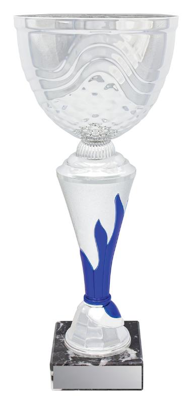 X4889 Blue Flame 33.5cm