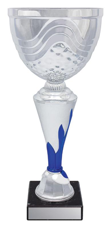 X4890 Blue Flame 37cm