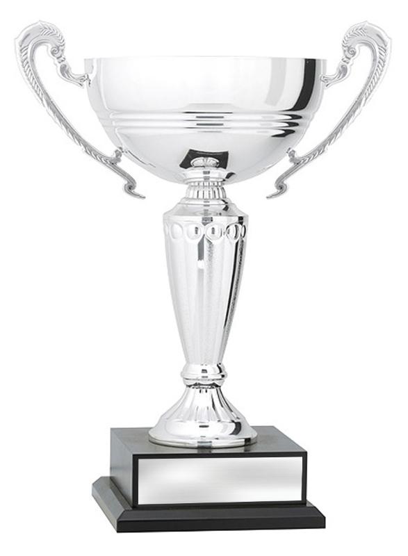 X4935 Cortona Silver 29.5cm