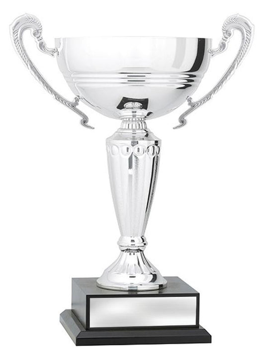 X4935 Cortona Silver 29.5cm