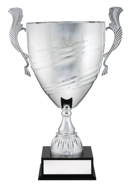 X4945 Prestige Silver - Value 48cm