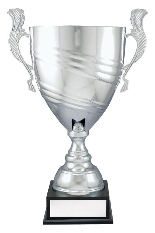 X4951 Prestige Silver 51cm