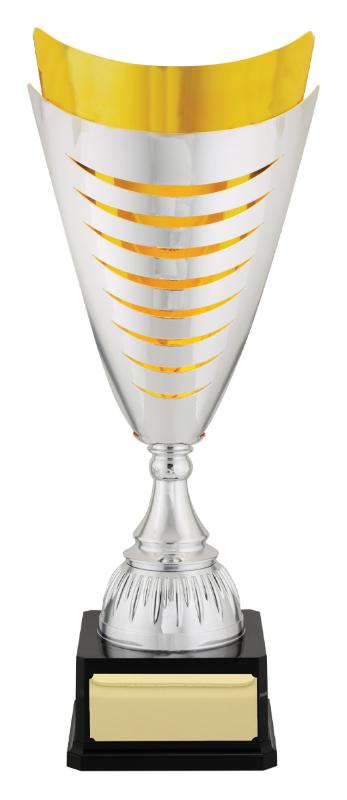 X4973 Ferrata Cup 50cm