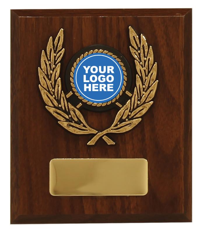 X4979 Mini Plaque 10cm