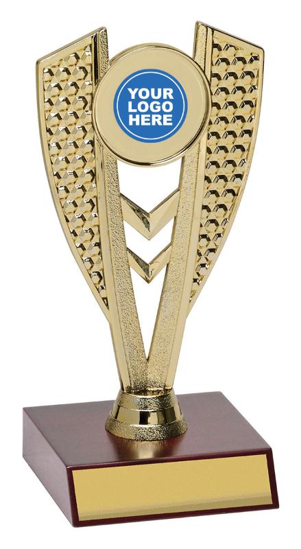 X4987 Achievement Column Series 17cm