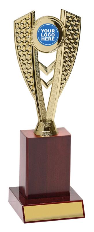 X4989 Achievement Column Series 24.5cm