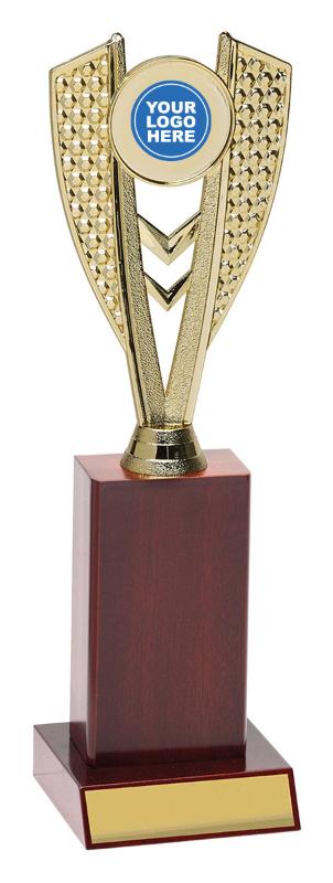 X4990 Achievement Column Series 27cm