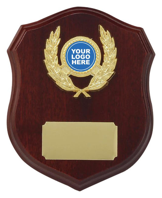 X4994 Classic Shield 16cm