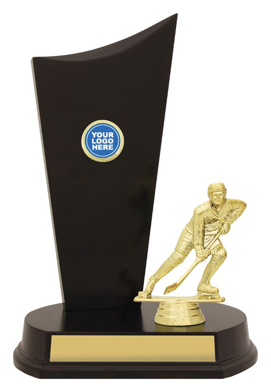 YT8050A Ice Hockey Timber Crest 23cm