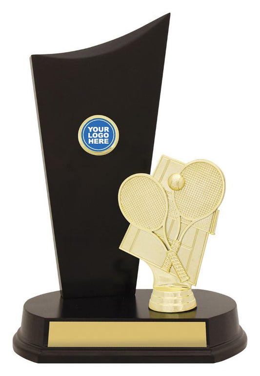 YT8846C Tennis Timber Crest 28.5cm