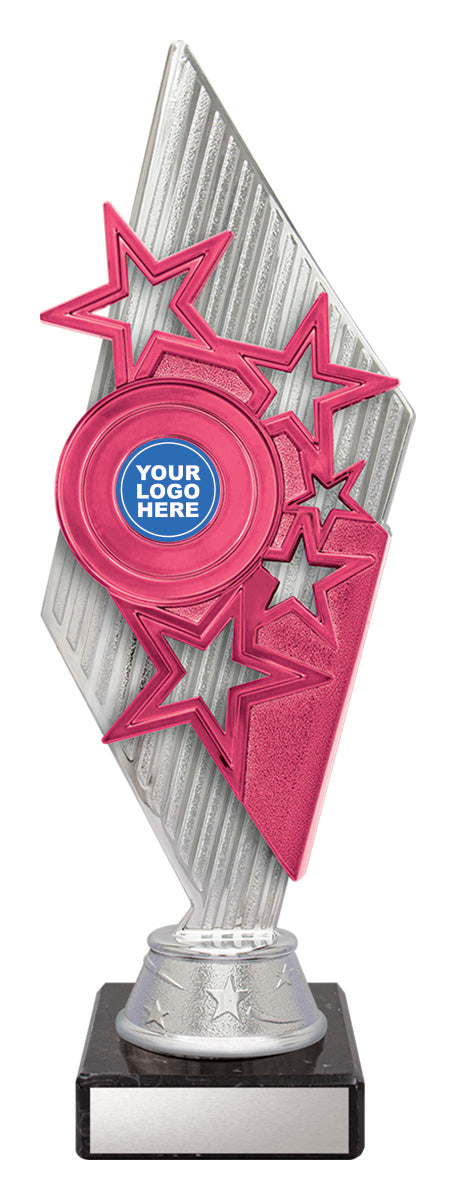 D592 Trailblaze - Pink