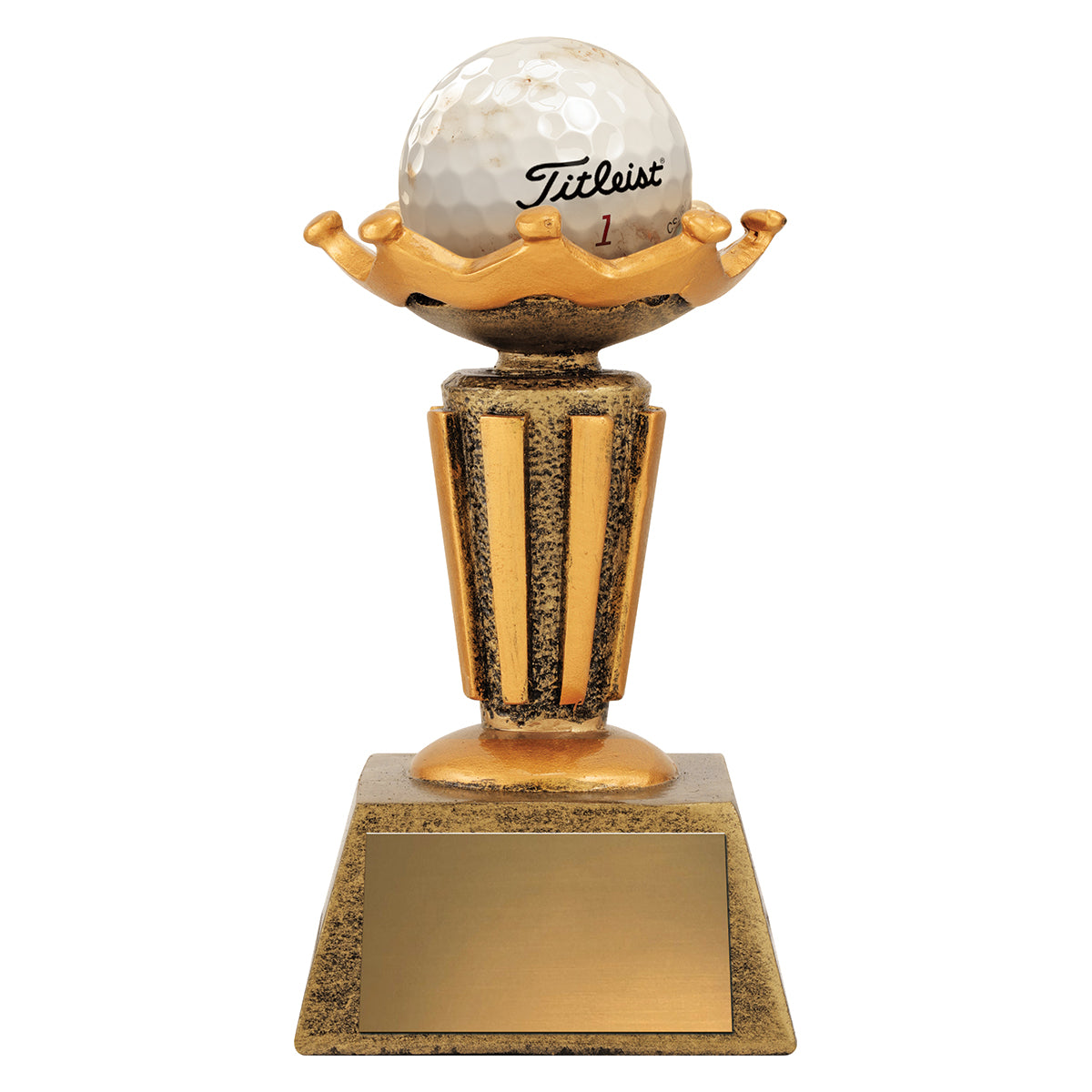 A1005-Golf Golf Ball Holder