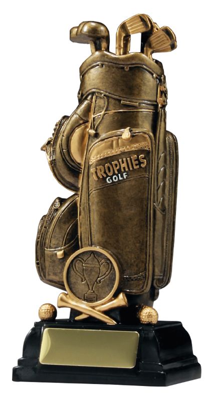 A1020A Golf Bag 16cm