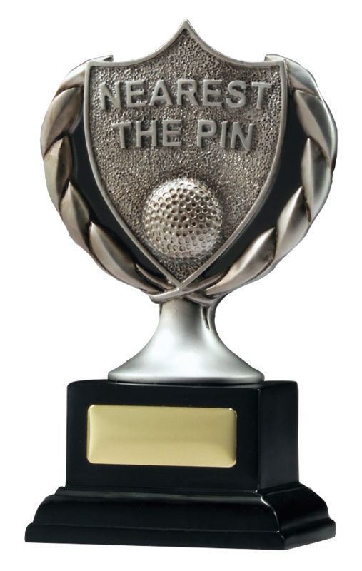 A1168 Golf Nearest the Pin 18cm