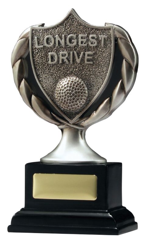 A1169 Golf Longest Drive 18cm