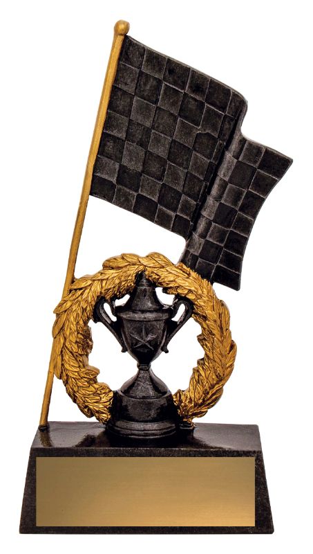 A1204A Winner's Cup 16cm