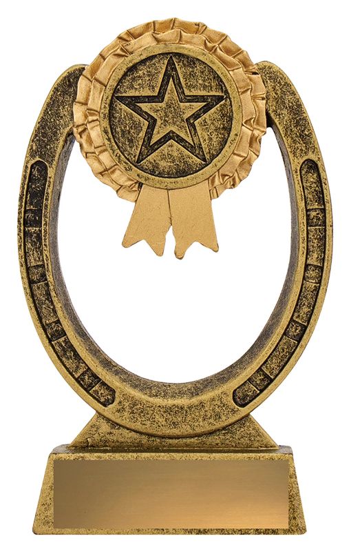 A1218A Horse Shoe 11cm